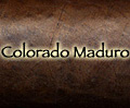 Colorado Maduro